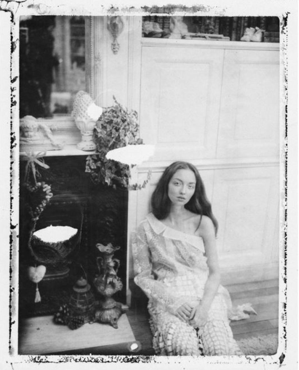THE PARIS SESSION | Chateau Maison Esprit (April 11, 2026)